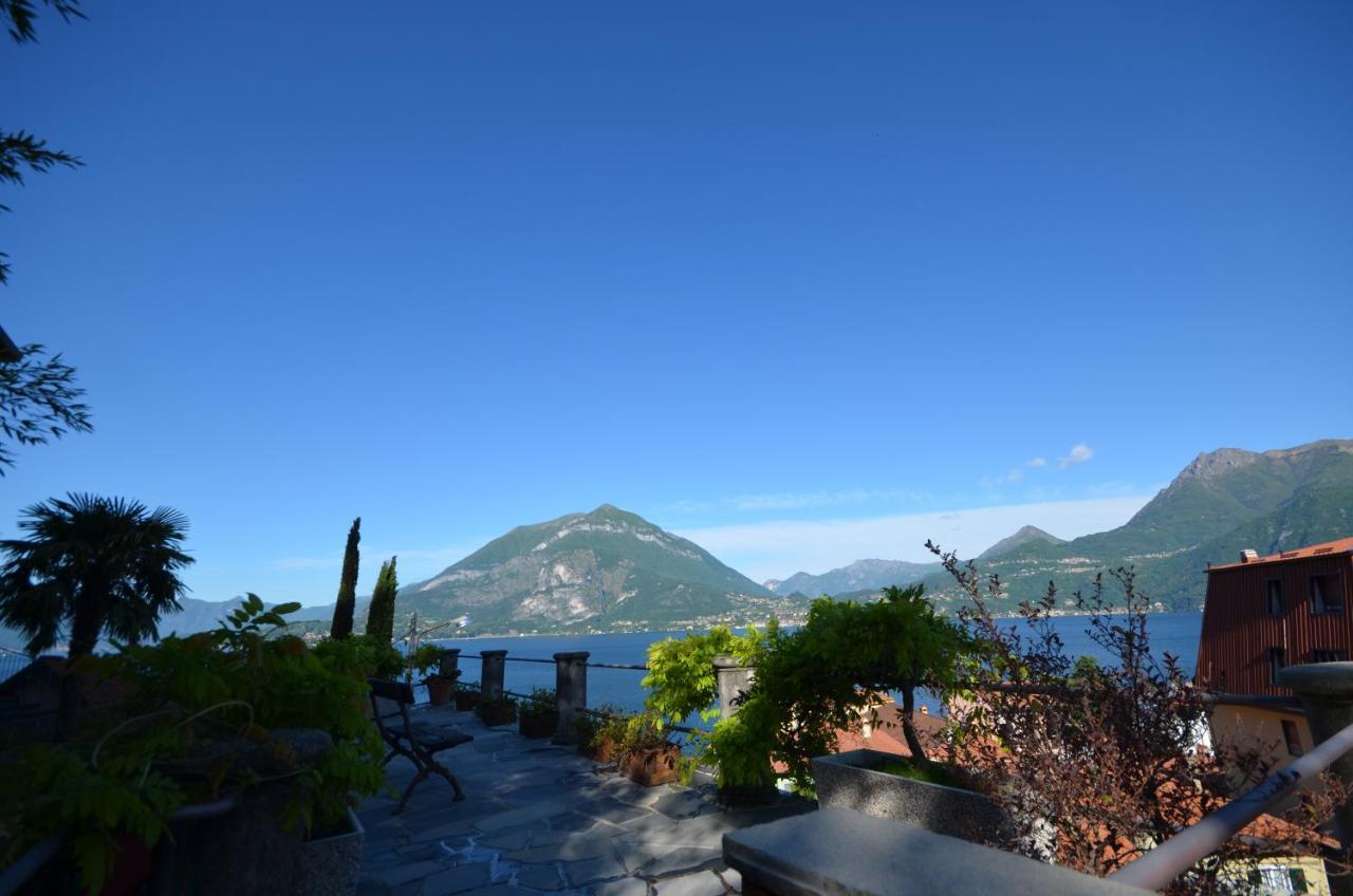 Varenna Villa Ranierihome Exteriér fotografie