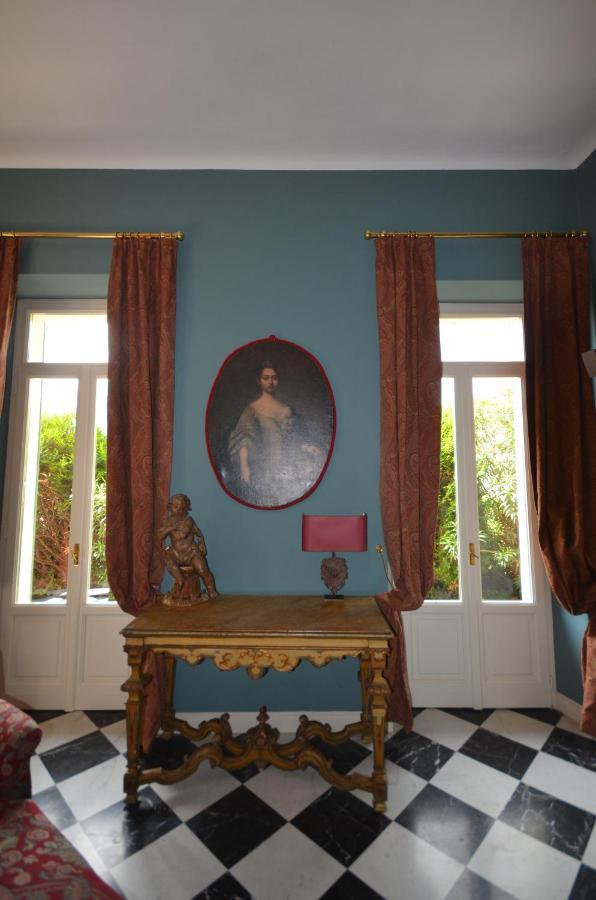 Varenna Villa Ranierihome Exteriér fotografie