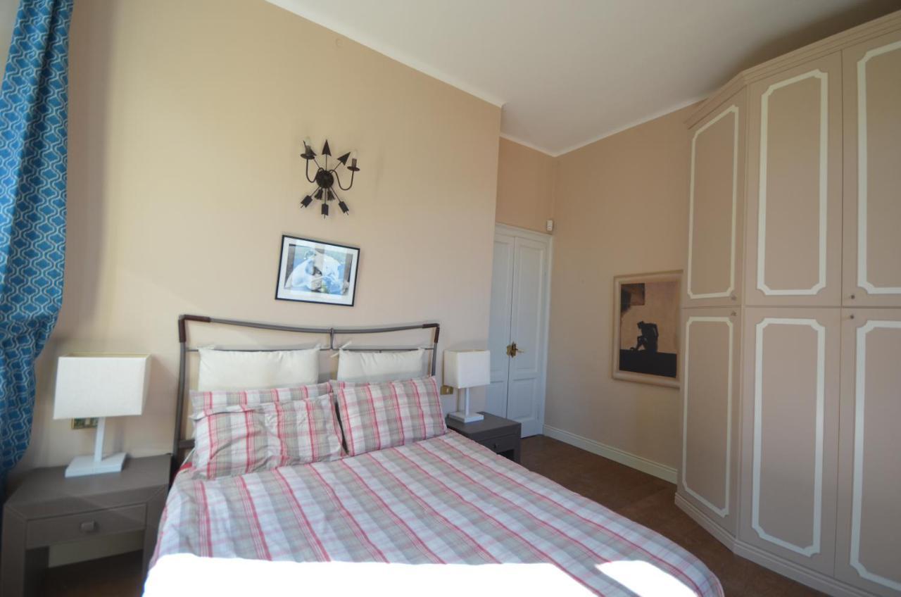 Varenna Villa Ranierihome Exteriér fotografie