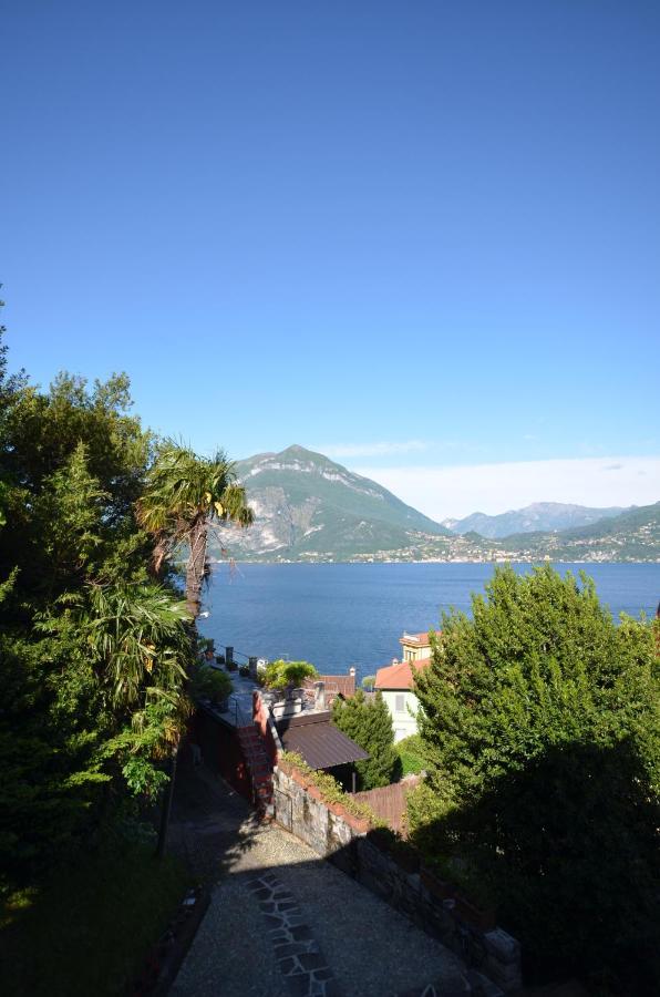 Varenna Villa Ranierihome Exteriér fotografie