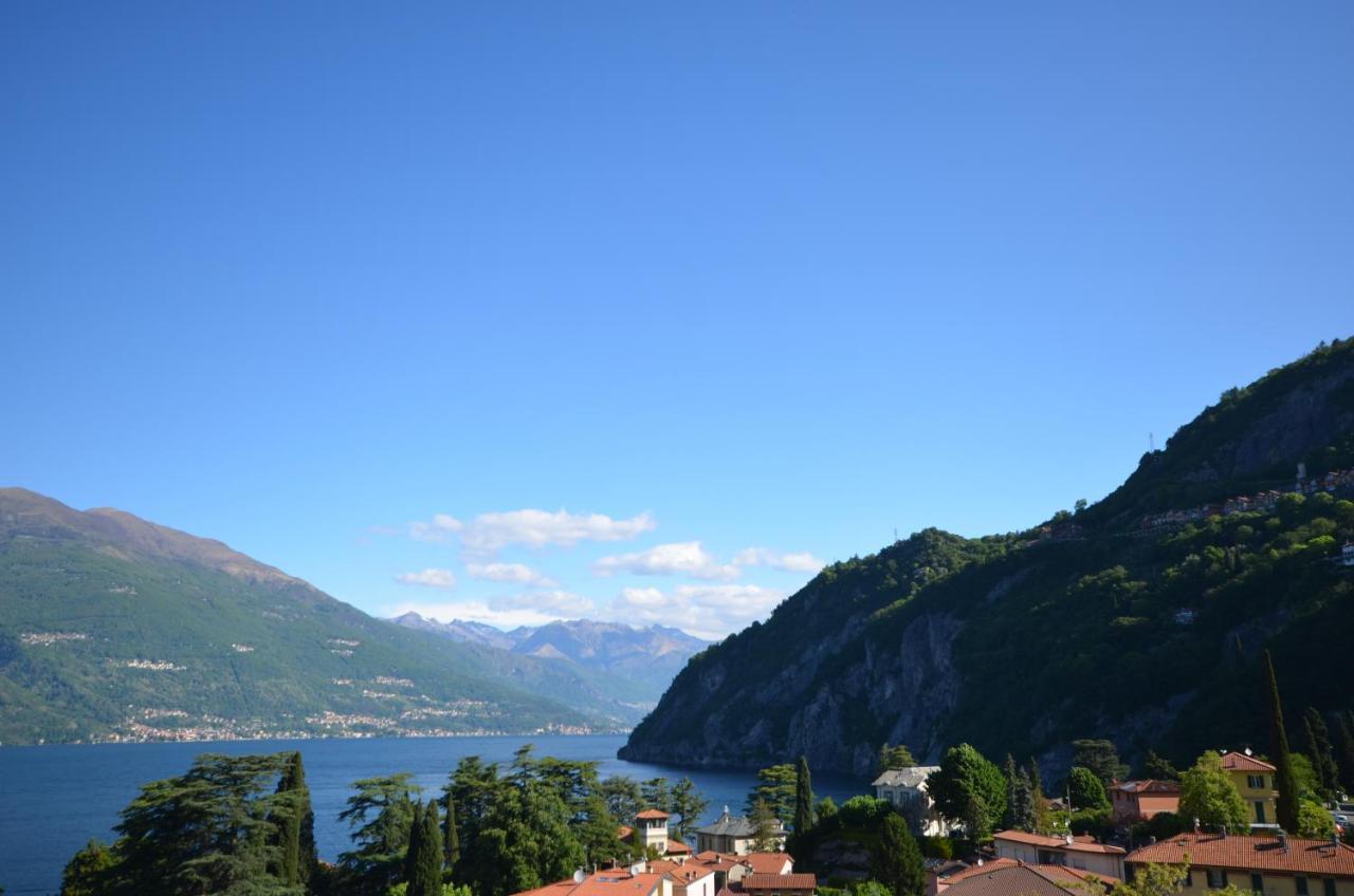 Varenna Villa Ranierihome Exteriér fotografie